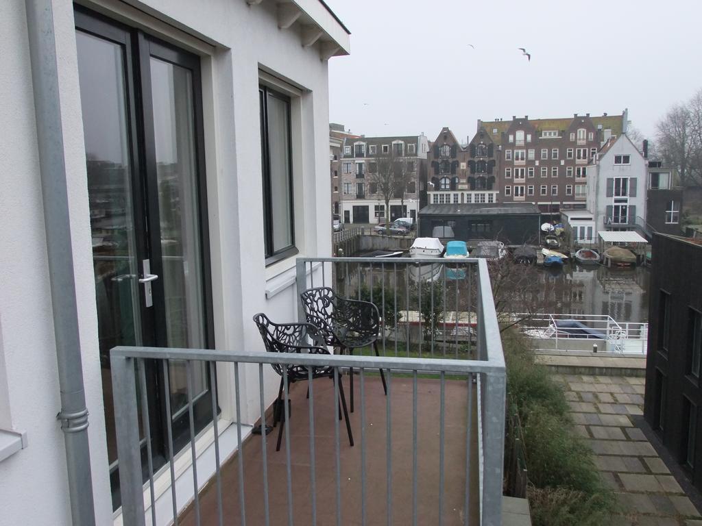 Residences Old Centre 阿姆斯特丹 客房 照片